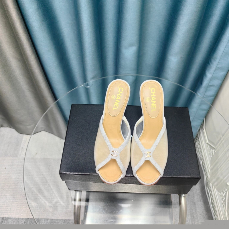 Ch*el slippers
